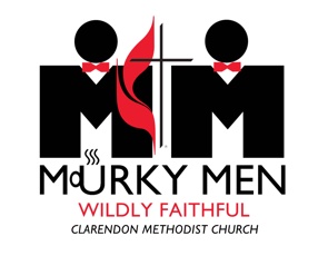 murky men logo